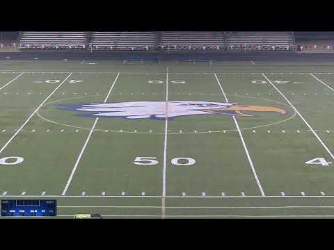 Eagle Point High School vs North Eugene High School Mens Varsity Football