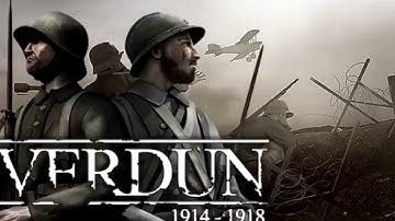Funny Short (Verdun 1914-1918)