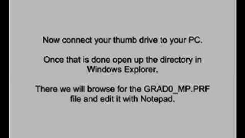COD4 Color Clan Tag change PS3