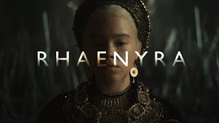 Queen Rhaenyra Targaryen