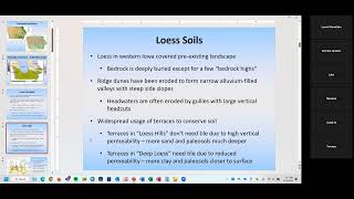 Grade Stabilization Webinar