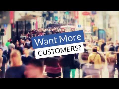 Want More Customers? - Insignia SEO