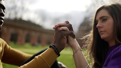 Christlike Love For Others