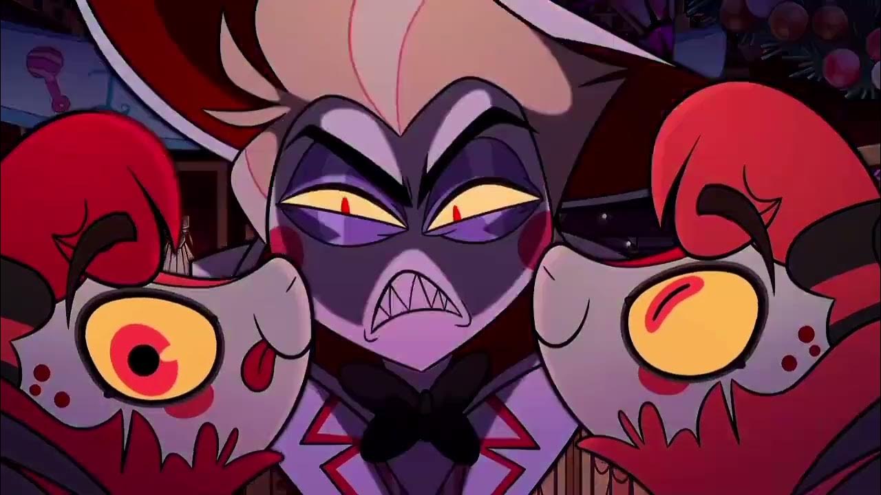 hazbin-hotel-lucifer-siendo-lucifer-youtube