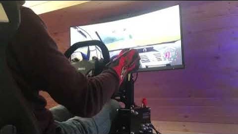 Simmaster sequencial shifter