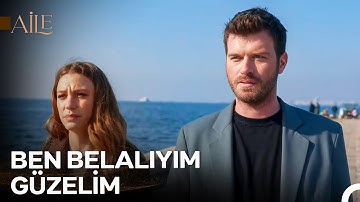 Racon Adam Aslan Soykan #1: Sabıka Kaydım CV’den Daha Dolu - Aile