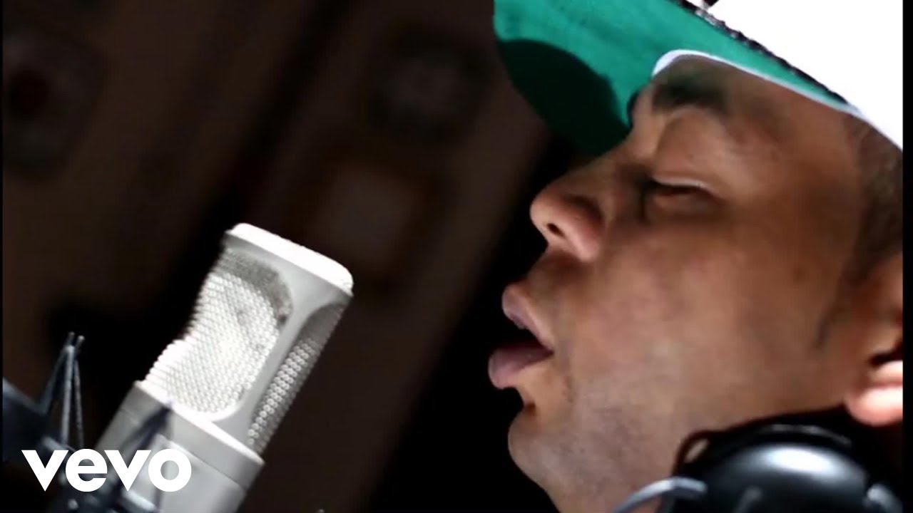 JDUB - Im Coming (Official Music Video)