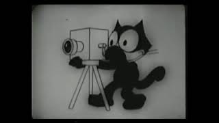 Felix The Cat Flim Flam Films 1926