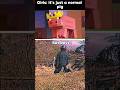 Technoblade never dies 👑😭#minecraft #emotional #shorts