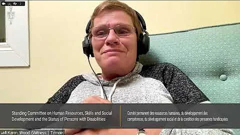 Community Connector Matthew Maynard @ HUMA Committ...