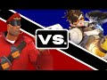 TF2 vs. Overwatch: Gaming's Dumbest Debate