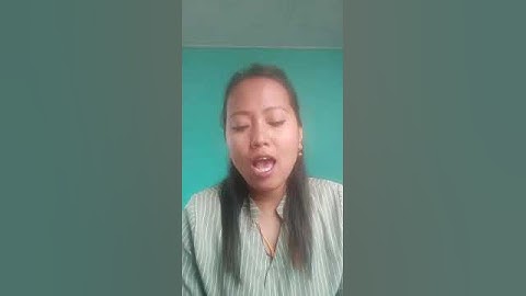 VERY GOOD INTRODUCTION BY ROJI LAMA KVS ASPIRANT FOR INTERVIEW PREPARATION WITH NKSONI PRINCIPAL KVP