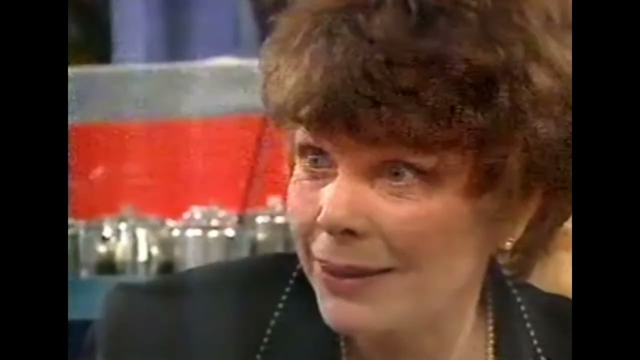 Home and Away - Diana wants to buy the caravan park