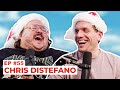 Stavvys world 55  chris distefano  full episode