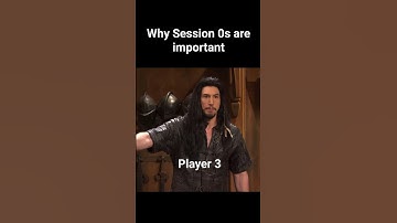 Thumbnail of Subscribe for daily D&D shorts! #dnd #dungeonsanddragons #dndmemes #dnd5e #dndshorts #funny #shorts