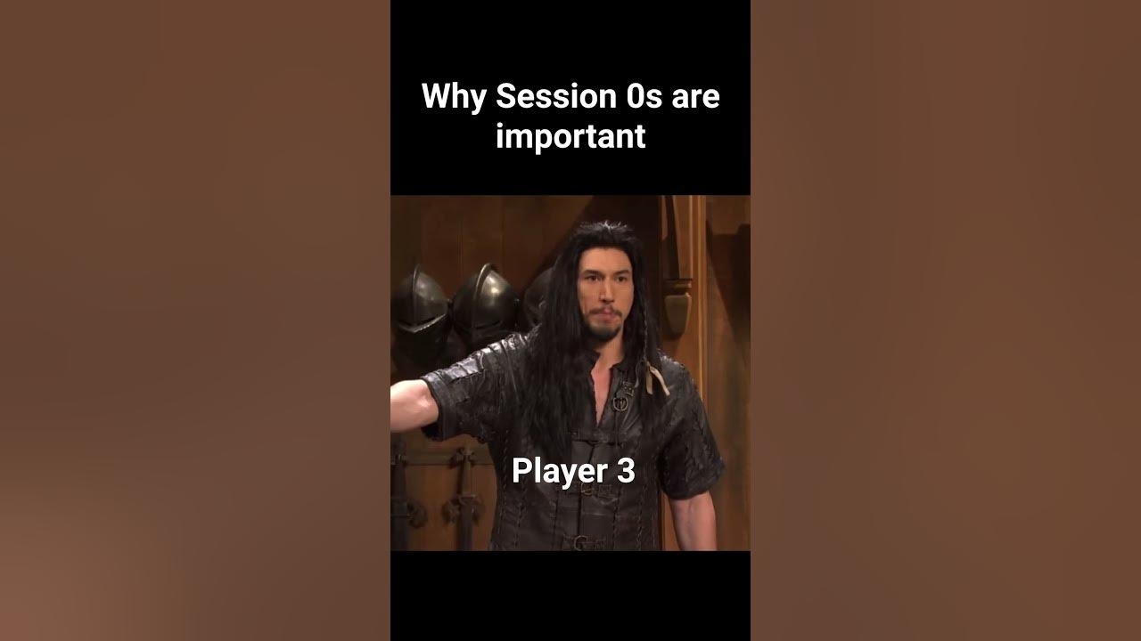 Subscribe for daily D&D shorts! #dnd #dungeonsanddragons #dndmemes #dnd5e #dndshorts #funny #shorts