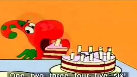 Học Tiếng Anh Cùng Gogo Tập 7