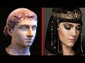 10 Datos Extraños Sobre Cleopatra Que Tus Maestros No Te Contaron