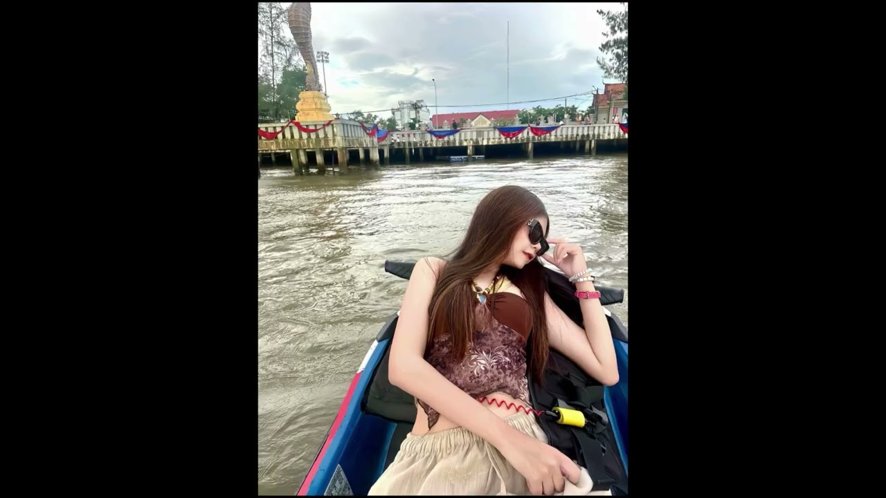 Nonstop 💊- Sad ម៉ាទំហឹង Remix TikTok Funky old style Khmer sad song