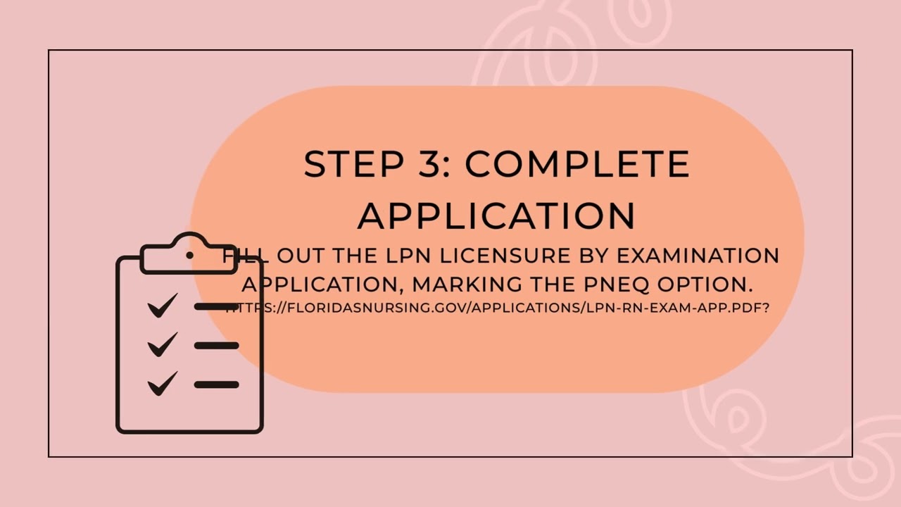 LPN Challenge in Florida