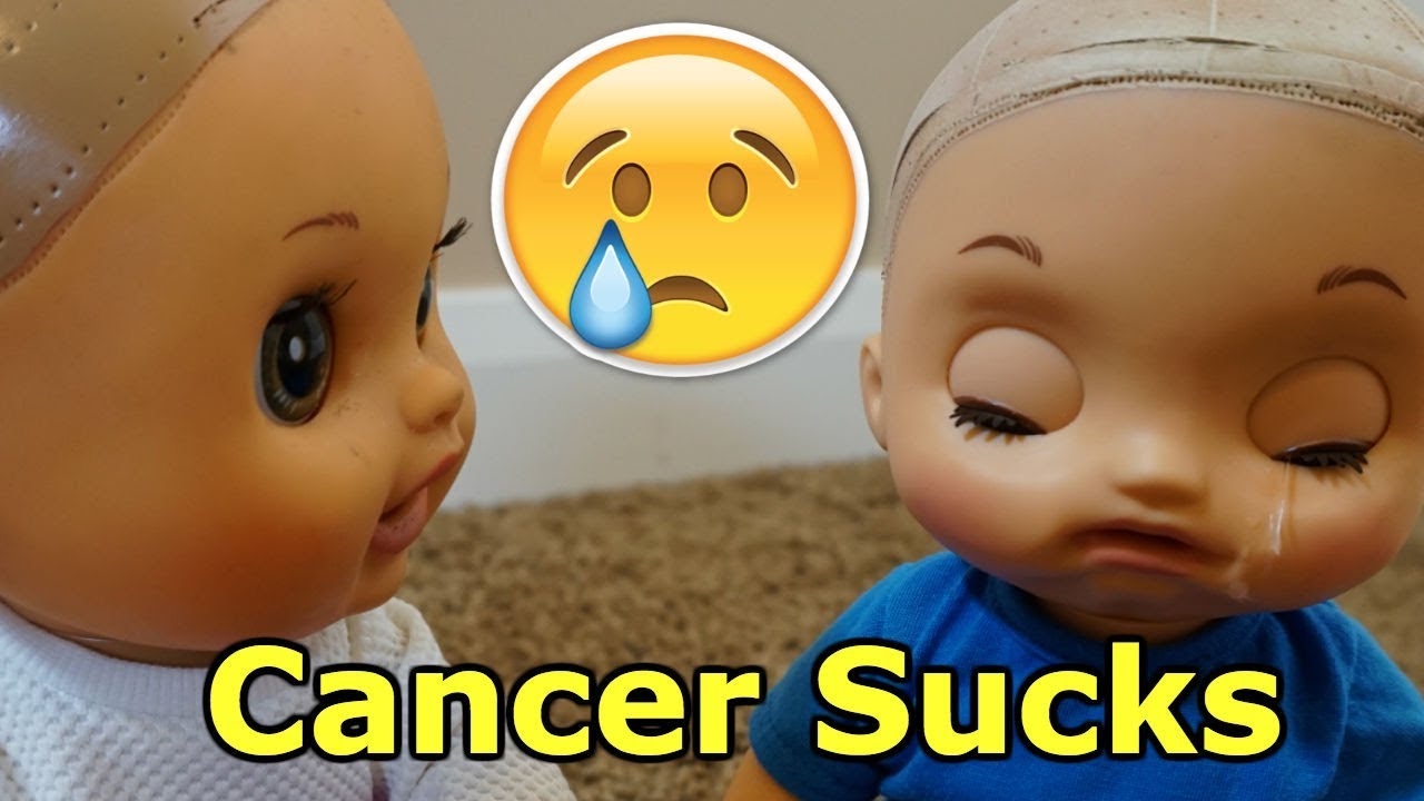 bald headed baby dolls