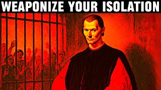 Download lagu Why the Most Powerful People Are Always Alone - Machiavelli Knew This