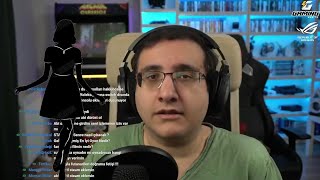 Dost Kayaoğlu, Kız Arkadaşınla Hiç Kavga Ettin Mi? Resimi