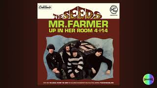 The Seeds - Mr Farmer 2023 Mix