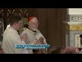 2019 Ordination to the Priesthood -- CatholicTV