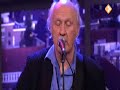 Herman van Veen - Onderaan de Dijk (Pauw & Witteman 3-12-07)
