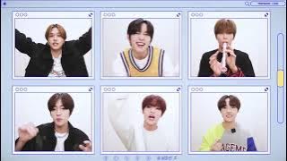 TREASURE Three Bears- Gom Se Mari