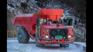 Pioneering Mine Automation in South Korea
