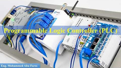 Introduction to PLC DELTA using ISPsoft