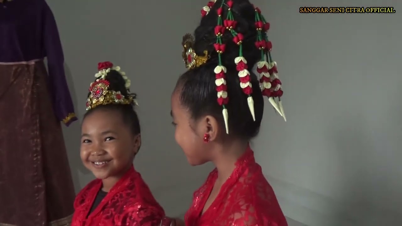 CEK CEK EVALUASI TARI JAIPONG DASAR 1 SANGGAR SENI CITRA KABUPATEN SUKABUMI