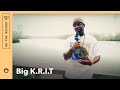 Big K.R.I.T.: Speakeasy (interview)