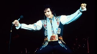 Elvis Presley Western Union Takes 2-3