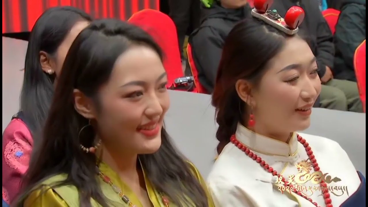 བོད་སྐད་གཏམ་བརྗོད། Tibetan drama 2024