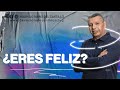 ¿ERES FELIZ? 📺 Viernes/29/Julio/2022 En Línea Con Dios