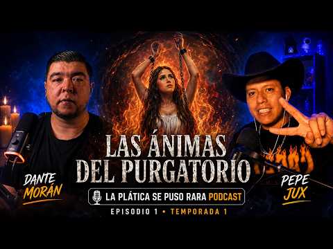 The Souls of Purgatory - Episode 1 - Season 1