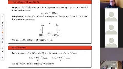 eCHT mini-course part 1, Agnes Beaudry, 14 May 2019