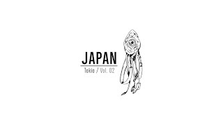 JAPAN - Tokio / Vol. 02