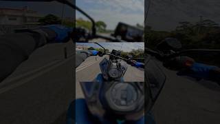 Sacando de MT 09 Y AMT automática grau video completo no canal