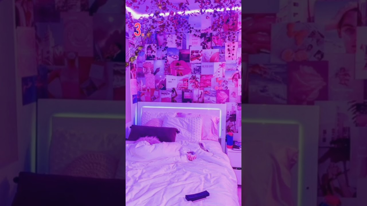 Aesthetic Vibes - 🦄 • dream room 🔮 • Like our page for more