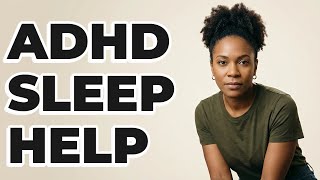 What Are Potential Benefits Of Melatonin For AD Sleep Issues