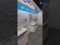 Zemismart CES 2025 Booth Tour #matter #smarthome