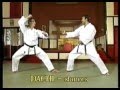 Aprenda karate. O melhor filme para aprender.