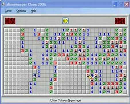 39 seconds minesweeper expert