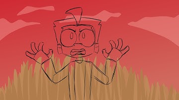 that is NOT a supernatural cow [unfinished IZ re-animation]