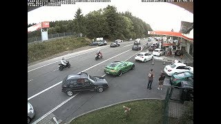 20170723-Nordschleife timelapse Nurburgring