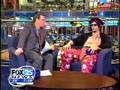 Robby roadsteamer on the fox morning show gene lavanchy